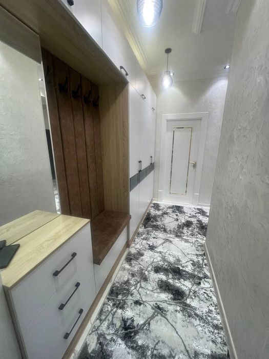 Срочно продаётся 3х -комнатная квартира