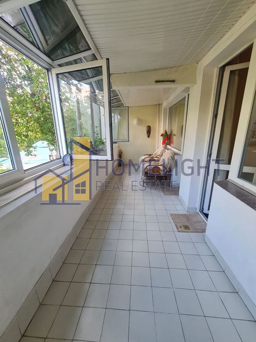 Продава се Тристаен апартамент в София, Овча купел - 132 кв.м за 1887 €/кв.м - Снимка #8