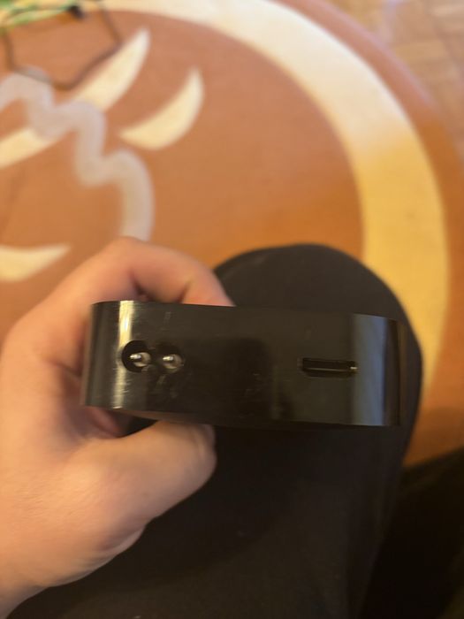 Apple tv 4k gen 3 wifi only fara telecomanda