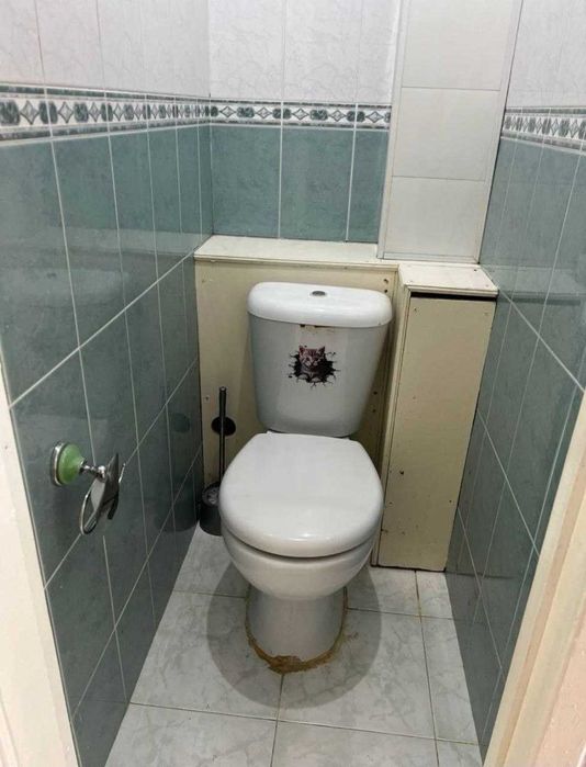 Продам 3 ком квартиру Кирпичный дом Карасу 2 №М368