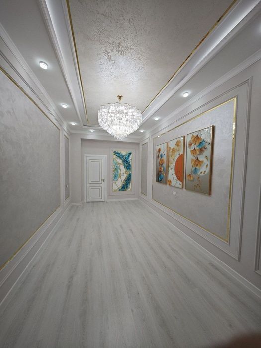 Евро ремонт киламиз под ключ