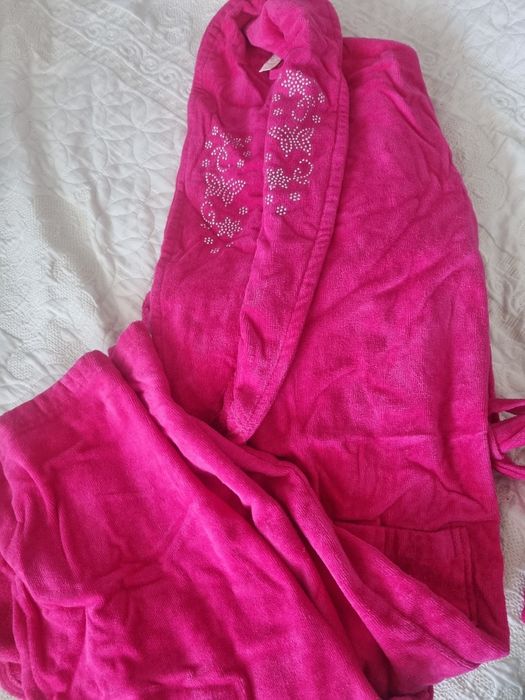 Продам банные халаты