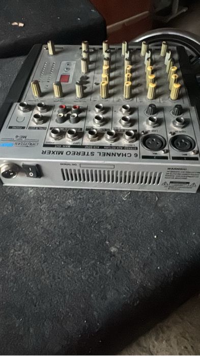 Продам корпус колонка