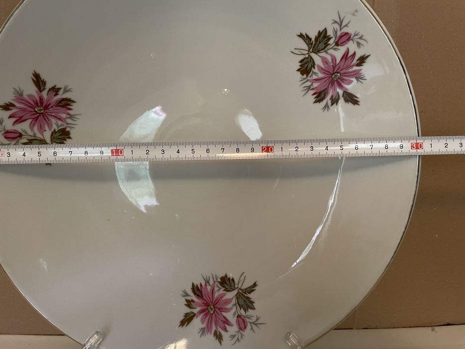 Плато “Горски слез”