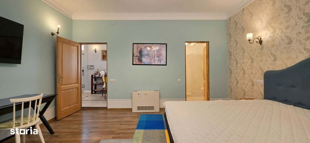 Apartament cu 2 camere de vânzare ,Central – Str. Vasile Alecsandri