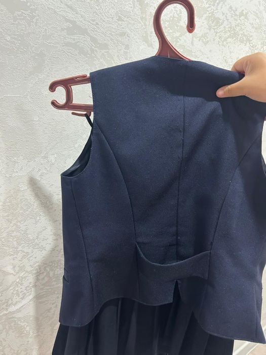 Школьная форма. Форма для девочек. Форма.