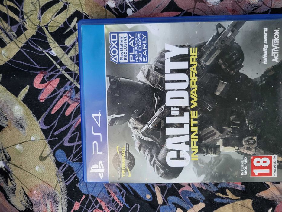 jocuri de vanzare ps4