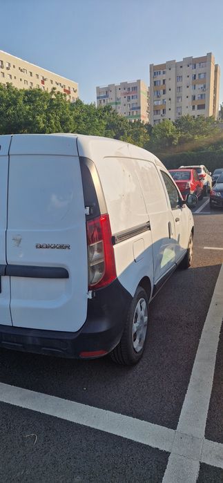 DACIA Dokker 2015 — imagine 5
