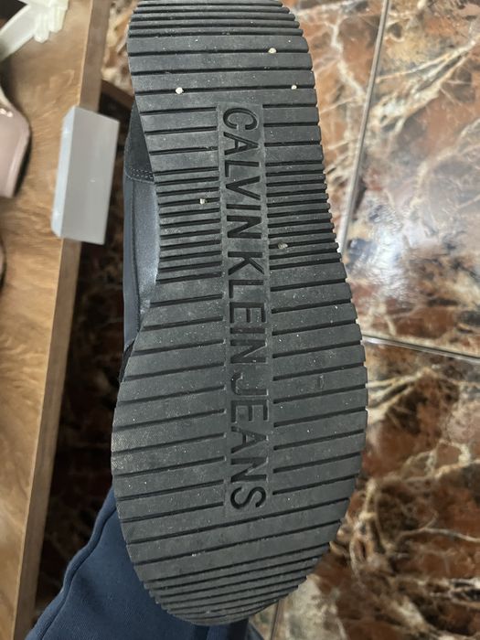 Calvin Klein Runner 39