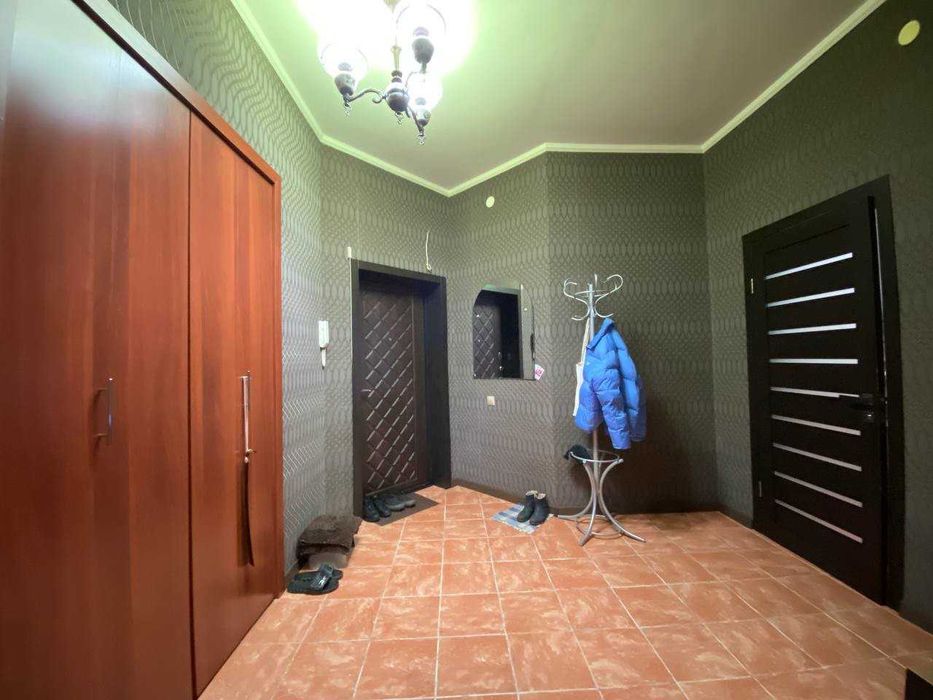 Продажа 1-ком, Аль-фараби 5, 60.2м2, 8/10