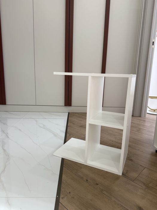 Стеллаж из лдсп