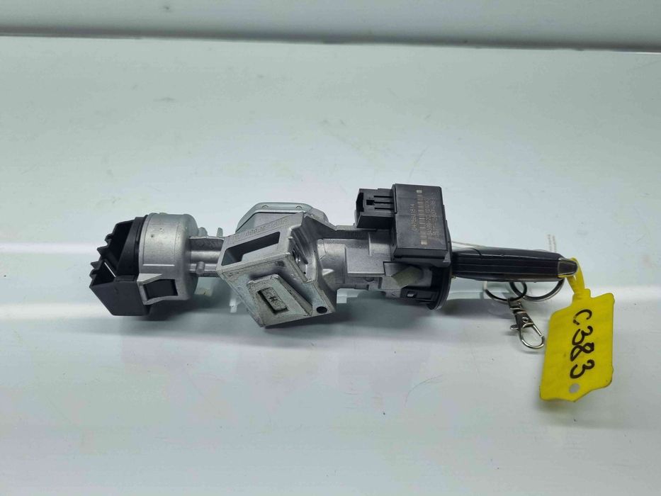 Contact cu cheie Ford Mondeo 5 Hatchback [Fabr 2014-2022] 3M51-3F880-