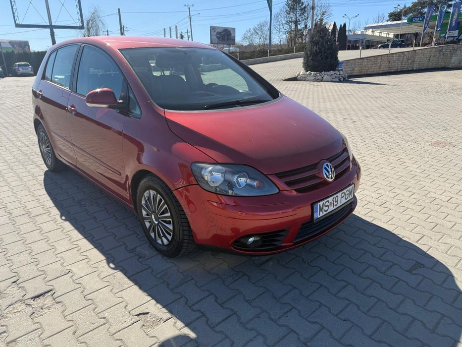 Vw golf 5 an 2006 motor 1900 diesel