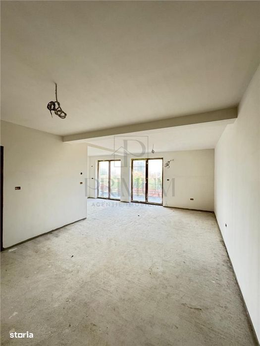 Fratelia - 3 Camere - 2 Bai - 2 Balcoane - Etaj 1 - Spatios - Loc de p — fotografia 1