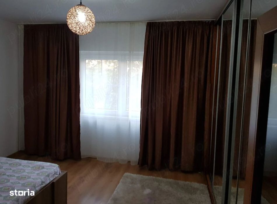 Apartament 2 camere| Doamna Ghica| 70mp