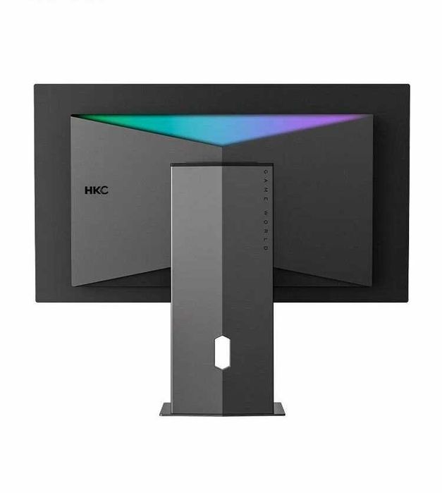 ; Монитор HKC GS27QK 2K /QD-OLED/ 240Hz