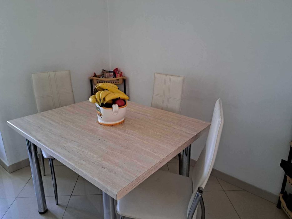 Apartament 4 camere Confectii