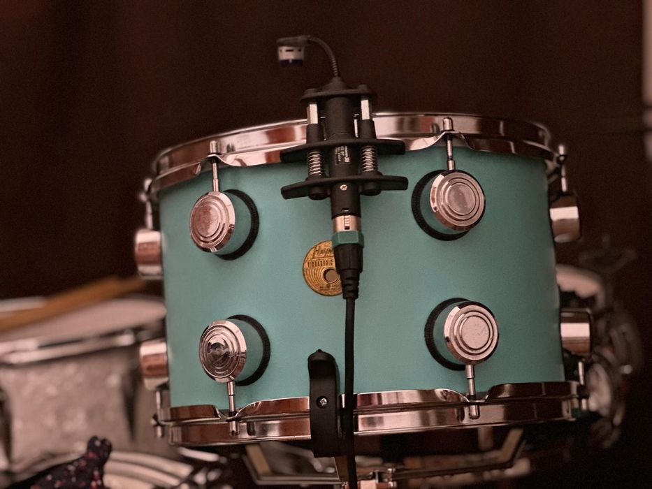 Set de tobe Hayman Vibrasonic