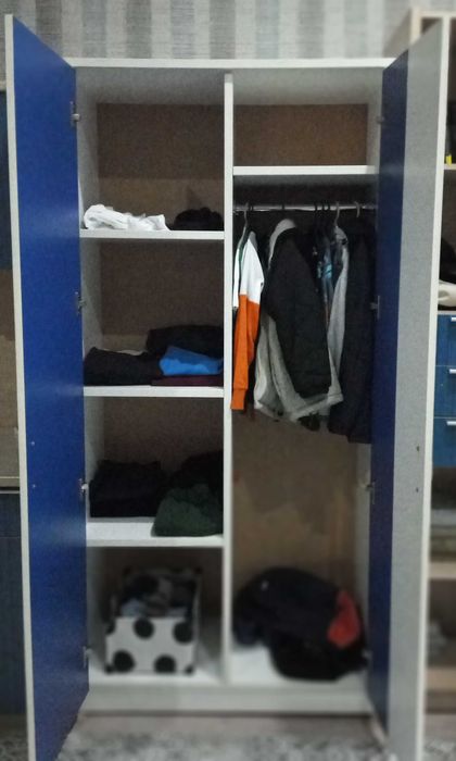 подростковая мебель