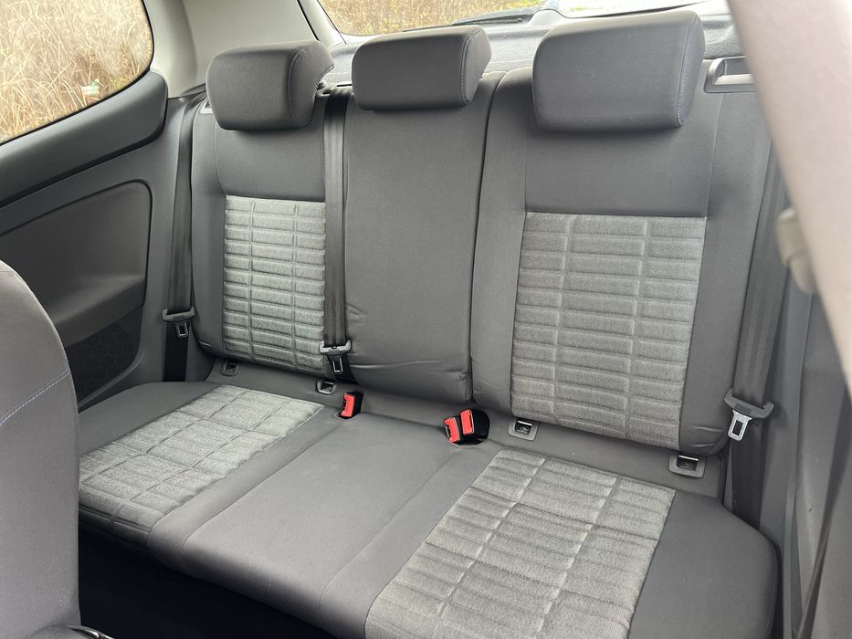 VW Golf 5 1.9 TDi Автоматик