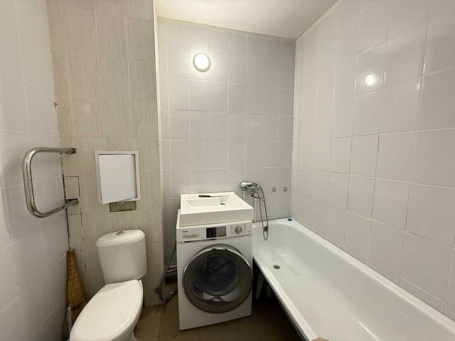 Продам 1 комнатную квартиру