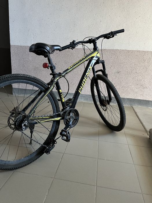 продам велосипед спортивный