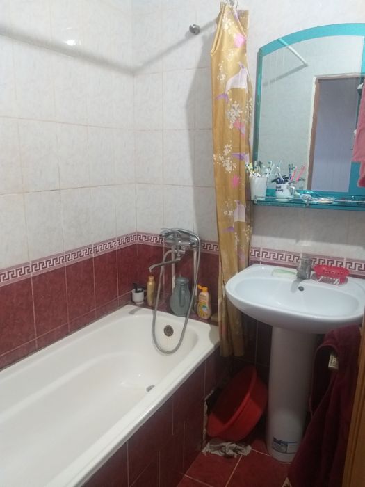 Дом сатылады 23 мкр