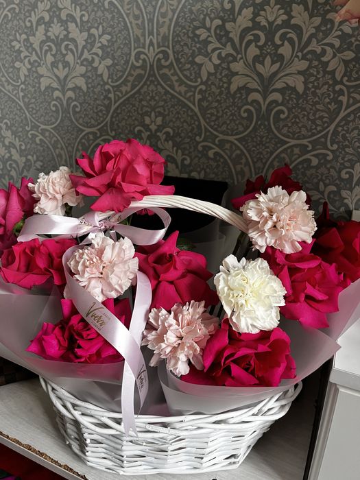 цветы по низкой цене