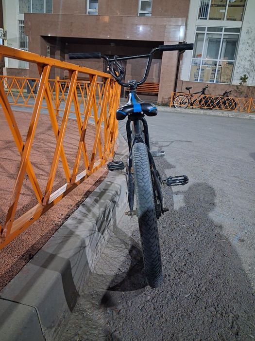 Велосипед BMX срочно