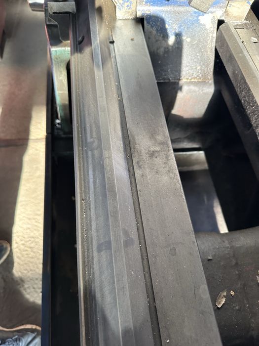 Продам токарный станок 16д25