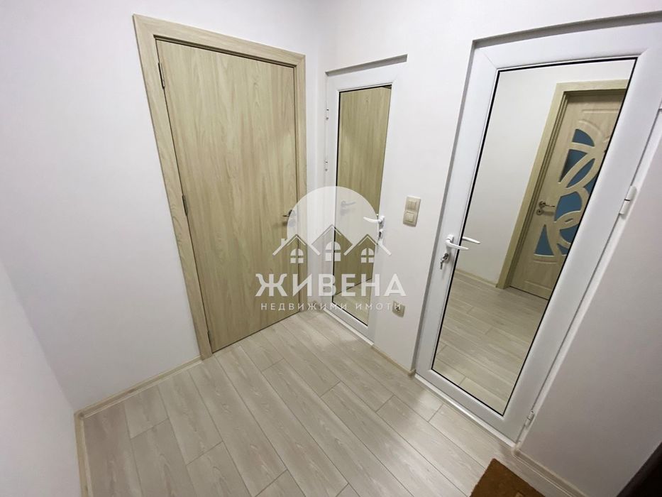 Продава се Двустаен апартамент в Варна, Младост 1 - 40 кв.м за 2373 €/кв.м - Снимка #9