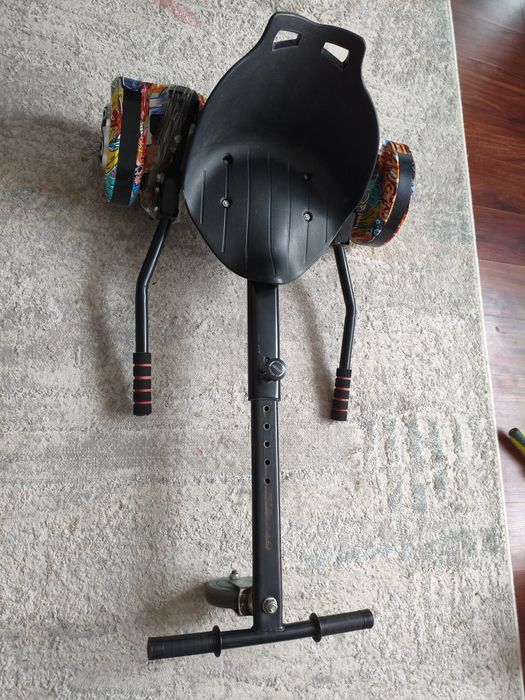 Продам ГИРОКАРТ – катайся как на картинге!