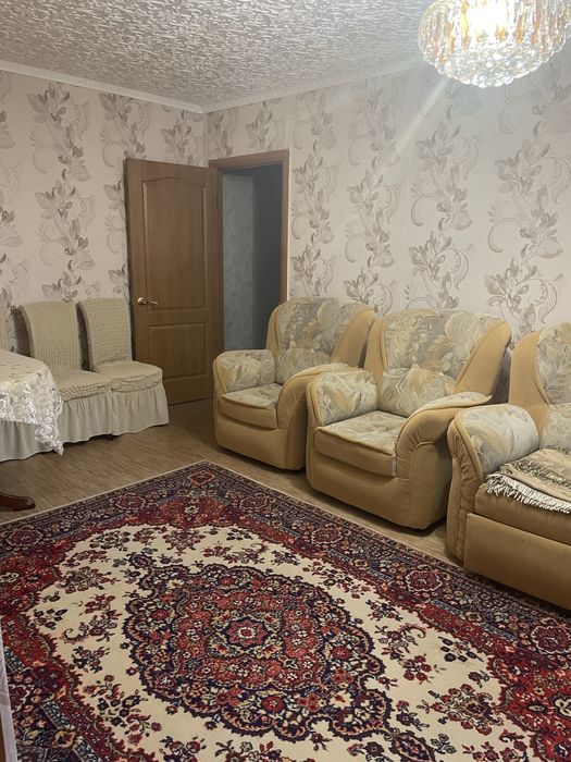 Продам квартиру за 16.5 млн.