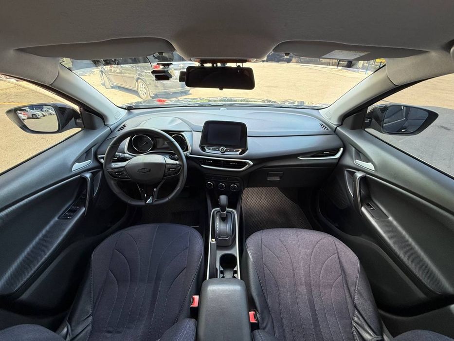Tracker 2 LS 2023 год
