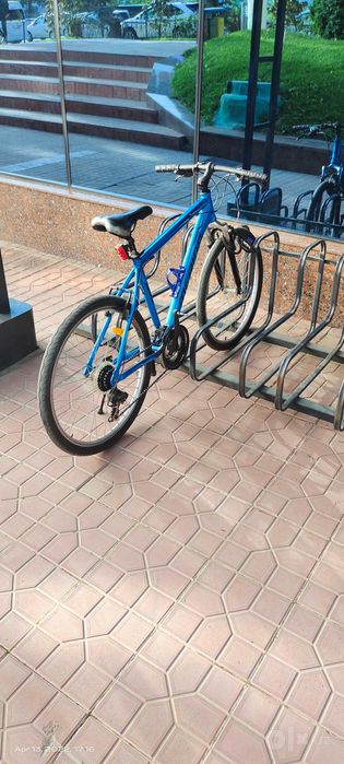 Велосипед Merida Warrior 310 горный городской velosipedi sotiladi