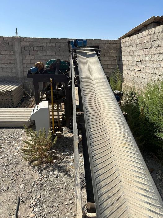 Блок гишт, евро шлакоблок ишлаб чикариш цехи , тайер бизнеси сотилади