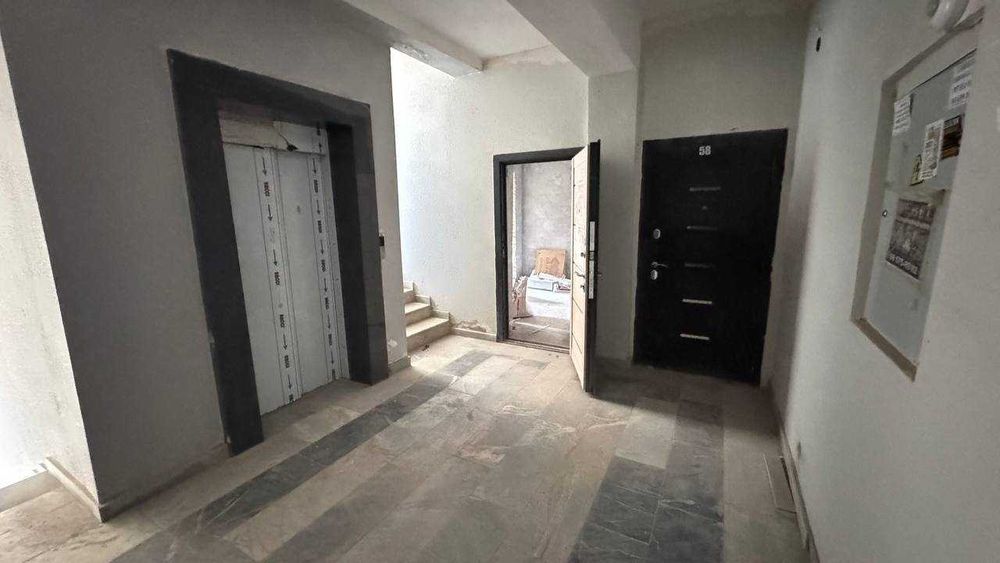 Urganchda Shovot kanalida 120m² yangi kvartira sotiladi