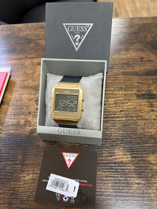Ceas guess W0595G3