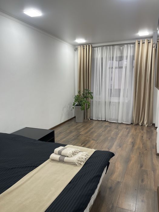 Квартира посуточно