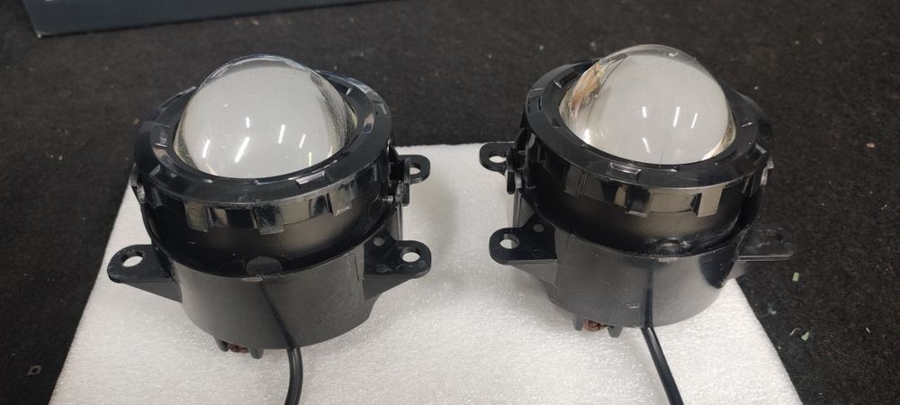 Продам линзованные ПТФ