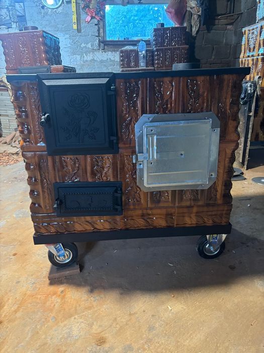 Sobe de teracota mobile !Ofer transport!