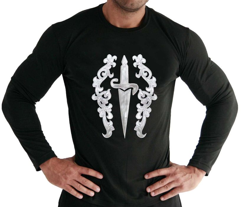 Блузи CESARE Italy с дълъг ръкав - 5 МОДЕЛА! Поръчай по твой дизайн!