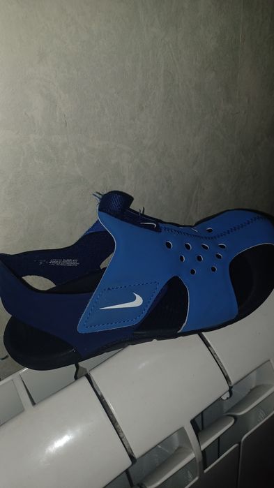 Детски сандали Nike