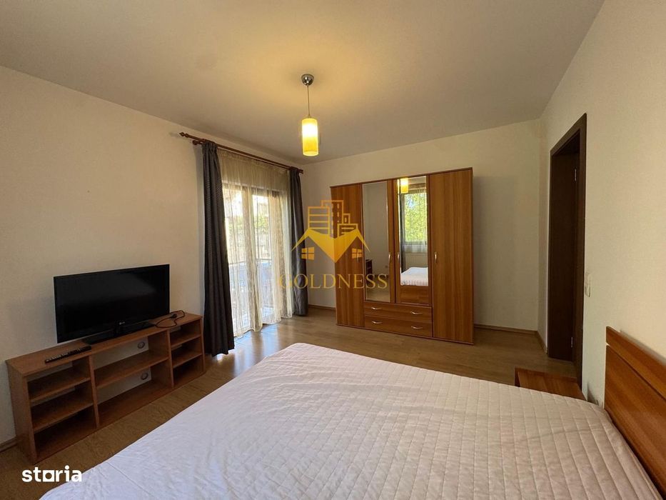 2 camere, Parcare, Zorilor, Zona Spitalul de Recuperare,Observatorului — fotografia 1