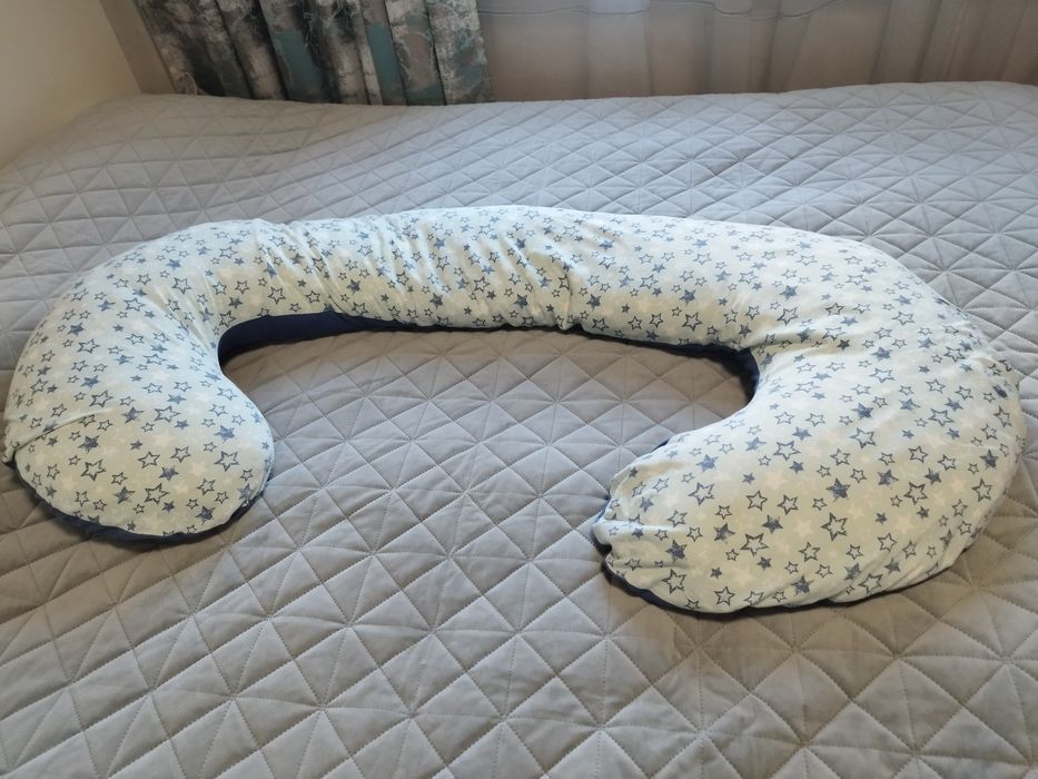 Възглавница за бременни - 20€