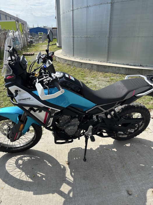 Vand CfMoto 450 MT(model nou)