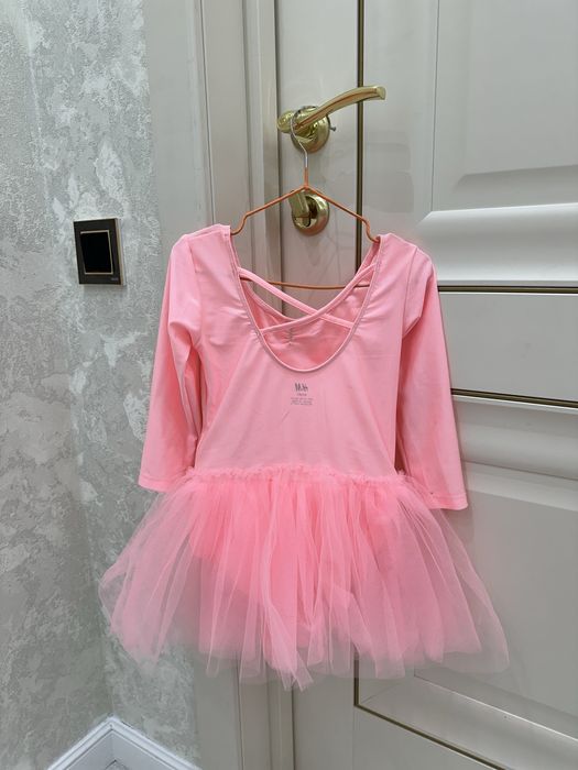 Для гимнастики 5/6/7/8 лет