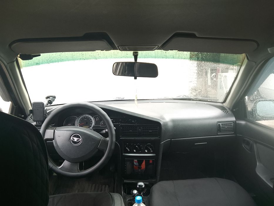 Дайво нексия 2011