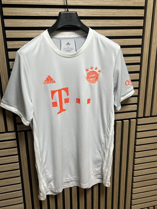 ADIDAS Bayern Munchen Away Jersey  20/21  - Байерн  размер Л / Оригинал