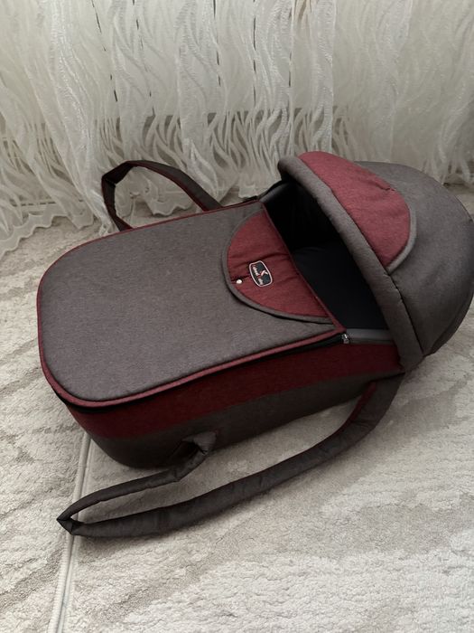 Продам корзина для новорождённых